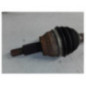 Cardan arriere gauche (transmission) JAGUAR XF 1