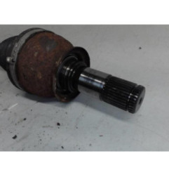 Cardan arriere gauche (transmission) JAGUAR XF 1 Photo n°3