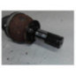 Cardan arriere gauche (transmission) JAGUAR XF 1