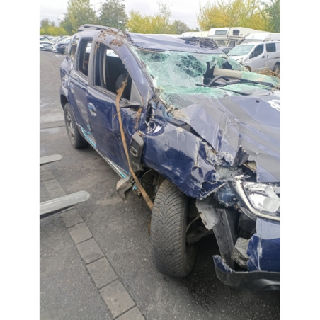 Moteur DACIA DUSTER 2 Photo n°1