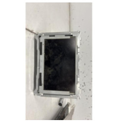 Autoradio d'origine JAGUAR XF 1 Photo n°1