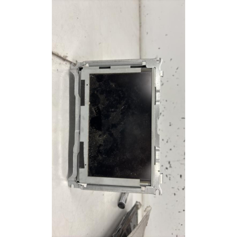 Autoradio d'origine JAGUAR XF 1