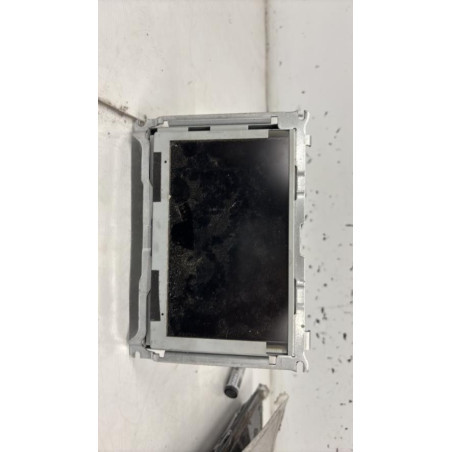 Autoradio d'origine JAGUAR XF 1 Photo n°1