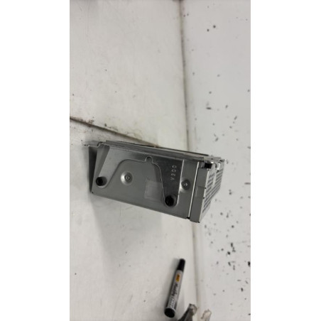 Autoradio d'origine JAGUAR XF 1