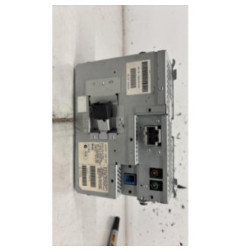 Autoradio d'origine JAGUAR XF 1 Photo n°3