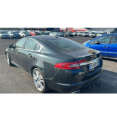 Autoradio d'origine JAGUAR XF 1 Photo n°8