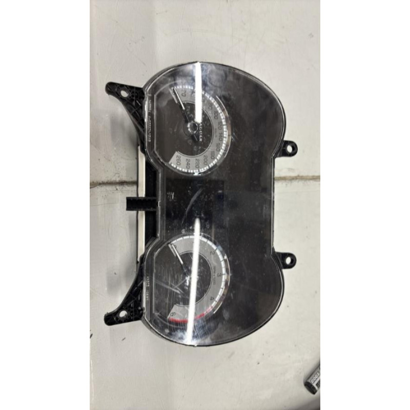 Compteur JAGUAR XF 1