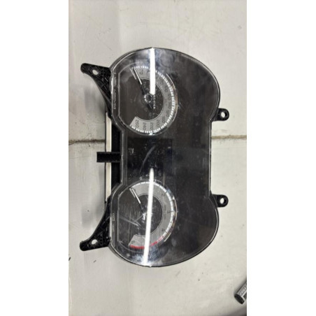 Compteur JAGUAR XF 1 Photo n°1