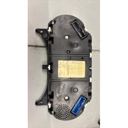 Compteur JAGUAR XF 1