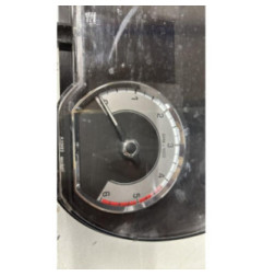 Compteur JAGUAR XF 1 Photo n°3