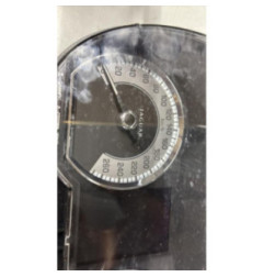 Compteur JAGUAR XF 1 Photo n°4