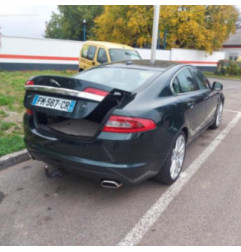 Compteur JAGUAR XF 1 Photo n°5