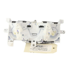 Commande chauffage RENAULT CLIO 5