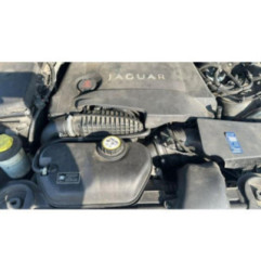 Compteur JAGUAR XF 1 Photo n°11