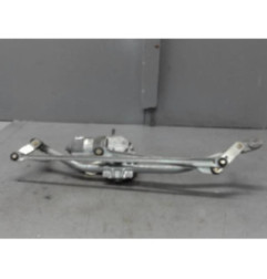 Moteur essuie glace avant JAGUAR XF 1 Photo n°1