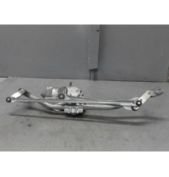 Moteur essuie glace avant JAGUAR XF 1