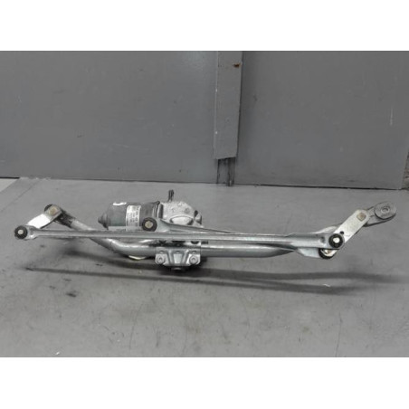 Moteur essuie glace avant JAGUAR XF 1