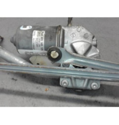 Moteur essuie glace avant JAGUAR XF 1 Photo n°4