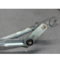 Moteur essuie glace avant JAGUAR XF 1 Photo n°5