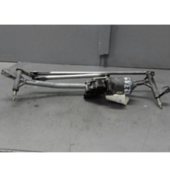 Moteur essuie glace avant JAGUAR XF 1 Photo n°6