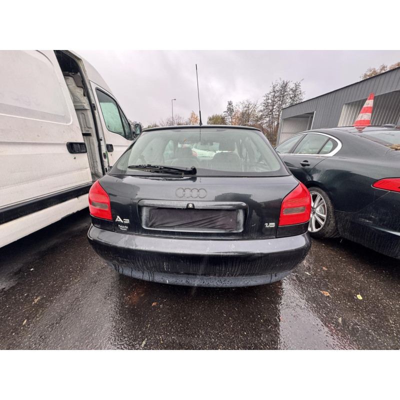 Moteur AUDI A3 1