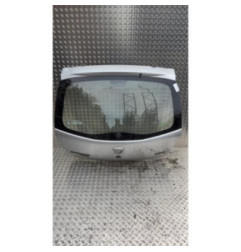 Malle/Hayon arriere DACIA SANDERO 1 Photo n°1