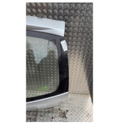 Malle/Hayon arriere DACIA SANDERO 1 Photo n°3