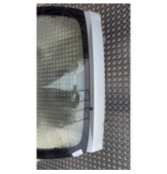 Malle/Hayon arriere DACIA SANDERO 1 Photo n°5