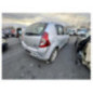 Malle/Hayon arriere DACIA SANDERO 1