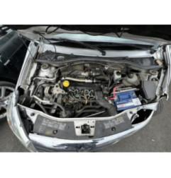 Malle/Hayon arriere DACIA SANDERO 1 Photo n°15