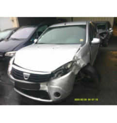 Malle/Hayon arriere DACIA SANDERO 1 Photo n°18