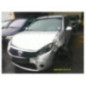 Malle/Hayon arriere DACIA SANDERO 1