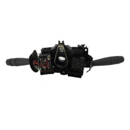 Com (Bloc Contacteur Tournant+Commodo Essuie Glace+Commodo Phare) DACIA SANDERO 1