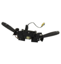 Com (Bloc Contacteur Tournant+Commodo Essuie Glace+Commodo Phare) DACIA SANDERO 1 Photo n°3