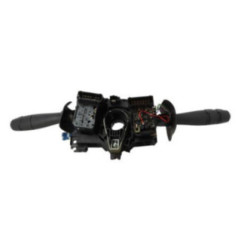 Com (Bloc Contacteur Tournant+Commodo Essuie Glace+Commodo Phare) DACIA SANDERO 1 Photo n°4