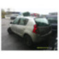 Com (Bloc Contacteur Tournant+Commodo Essuie Glace+Commodo Phare) DACIA SANDERO 1