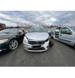 Com (Bloc Contacteur Tournant+Commodo Essuie Glace+Commodo Phare) DACIA SANDERO 1 Photo n°8