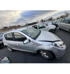 Com (Bloc Contacteur Tournant+Commodo Essuie Glace+Commodo Phare) DACIA SANDERO 1 Photo n°19