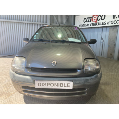 Boite de vitesses RENAULT CLIO 2 Photo n°1