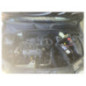 Capot RENAULT CLIO 2