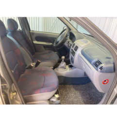 Capot RENAULT CLIO 2 Photo n°5