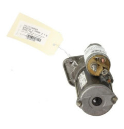 Demarreur DACIA SANDERO 2 Photo n°3