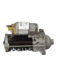 Demarreur DACIA SANDERO 2 Photo n°4