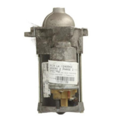 Demarreur DACIA SANDERO 2 Photo n°5