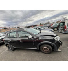 Demarreur DACIA SANDERO 2 Photo n°19