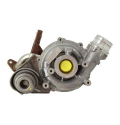 Turbo DACIA SANDERO 2 Photo n°1