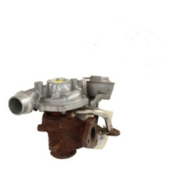 Turbo DACIA SANDERO 2 Photo n°5