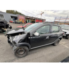 Turbo DACIA SANDERO 2 Photo n°8