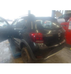 Turbo DACIA SANDERO 2 Photo n°15