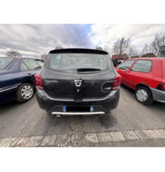 Turbo DACIA SANDERO 2 Photo n°16